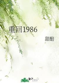 重廻1986小说封面