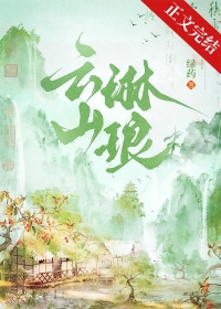 雲山琳瑯小说封面
